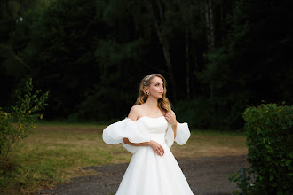 Fotografo di matrimoni Lyudmila Makienko. Foto del 19.01.2024