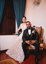Wedding photographer Jesús Paredes. Photo of 20.03.2024