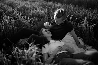婚姻写真家 Elena Caregorodceva. 02.07.2020 の写真