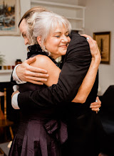 Fotógrafo de casamento Khristel Stecher. Foto de 18.11.2020