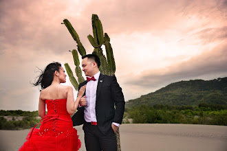 Fotografo di matrimoni Bima Adhitya. Foto del 21.06.2017