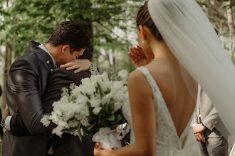 Vestuvių fotografas: Alessandro Marzullo. 14.10.2023 nuotrauka