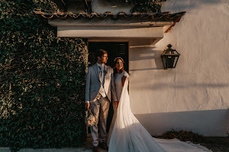 Hochzeitsfotograf Ricardo Silva. Foto vom 29.05.2024