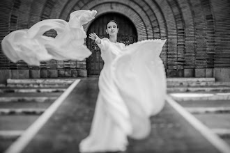 Fotograful de nuntă Carlos Santanatalia. Fotografie la: 24.09.2025