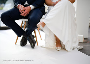 Wedding photographer Piet Eggermont. Photo of 17.04.2019