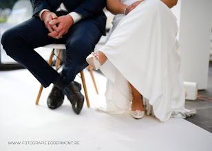 Fotógrafo de bodas Piet Eggermont. Foto del 17.04.2019