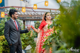 Fotografer pernikahan Toukir Ahamed. Foto tanggal 06.05.2024