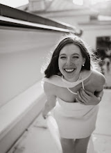 Wedding photographer Anastasiya Krylnikova. Photo of 07.09.2025