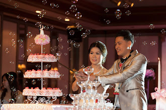 婚姻写真家 Seththakarn Yongkiatkarn. 08.09.2020 の写真