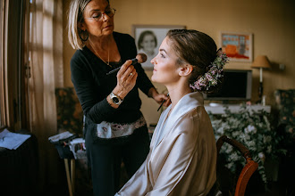 婚姻写真家 Manuel Medrano Coll. 12.05.2021 の写真