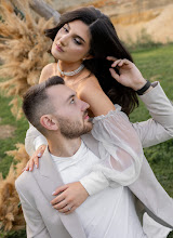Bryllupsfotograf Alex Vîlceanu. Foto fra 30.05.2024