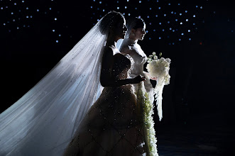 Fotografo di matrimoni Duc Leminh. Foto del 22.07.2025