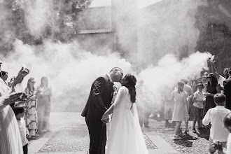 Fotografo di matrimoni Romina Key. Foto del 29.06.2024