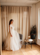 Wedding photographer Natalia Fichtner. Photo of 13.05.2024