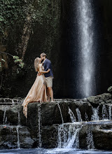 Wedding photographer Ruslan Gabriel. Photo of 10.11.2023