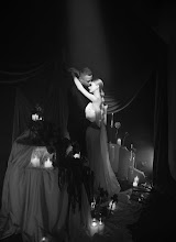 Wedding photographer Kseniya Algayer. Photo of 19.05.2025