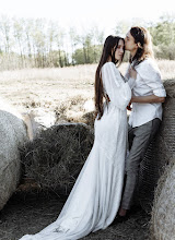 Nhiếp ảnh gia ảnh cưới Oksana Zakharova. Ảnh trong ngày 10.06.2021