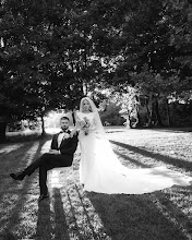 Fotografer pernikahan Andrej Horsky. Foto tanggal 25.09.2025