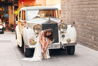 Photographe de mariage Neutral Fotografia. Photo du 22.05.2019