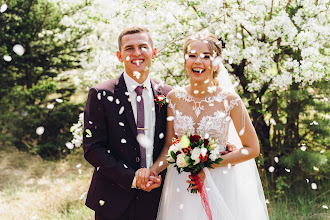 Hochzeitsfotograf Nikolay Bolt. Foto vom 17.03.2022
