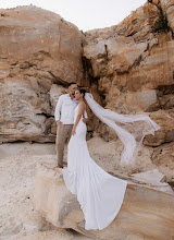Wedding photographer Aleksandr Bochkarev. Photo of 10.08.2025