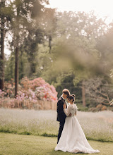 Fotógrafo de bodas Pavel Lazurko. Foto del 17.08.2024