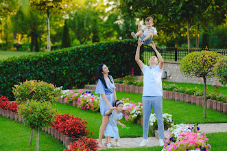 Hochzeitsfotograf Constantin Alin. Foto vom 21.09.2023