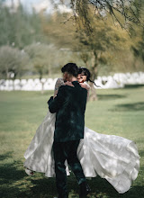 婚礼摄影师Alessandro Cipriani. 05.05.2025的图片