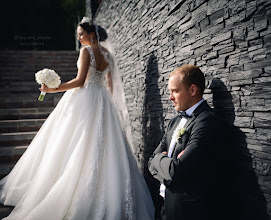 Bröllopsfotografer Konstantin Koekin. Foto av 17.02.2020