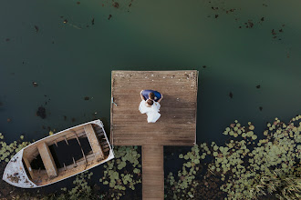 Fotógrafo de bodas Daniel Jay. Foto del 13.02.2019