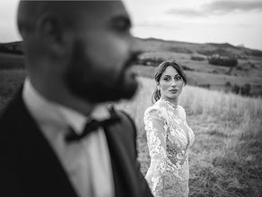 Svatební fotograf Marco Barone. Fotografie z 09.01.2024