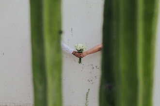 Photographe de mariage Sam Hdz. Photo du 06.05.2024
