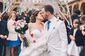 Fotografer pernikahan Elias Gonzalez. Foto tanggal 07.02.2019