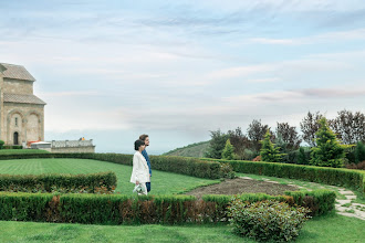 Wedding photographer Natalya Mazhara. Photo of 12.05.2025