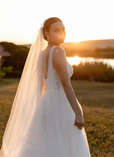 Wedding photographer Anna Krigina. Photo of 05.07.2025
