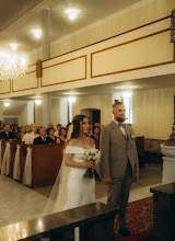 婚禮攝影師Ester Bazalová. 13.05.2025的照片