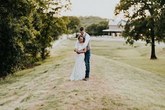 Hochzeitsfotograf Ashley Renee. Foto vom 27.04.2023