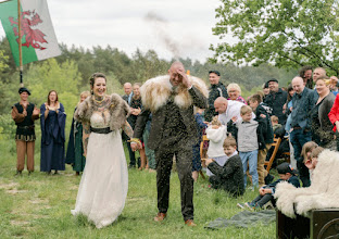 Wedding photographer Roman Serebryanyy. Photo of 30.05.2023