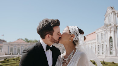 Wedding photographer Melanie Beier. Photo of 11.06.2025