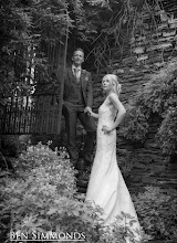 Wedding photographer Ben Simmonds. Photo of 02.07.2019