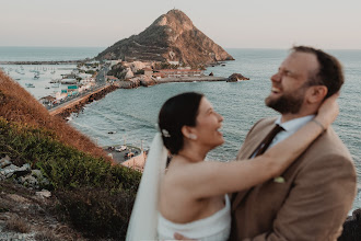 婚姻写真家 Sebas Ramos. 13.06.2025 の写真