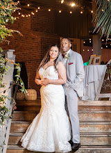 Wedding photographer Cory Smith. Photo of 10.03.2020