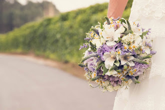 Photographe de mariage Esteban Delaiglesia. Photo du 25.05.2023