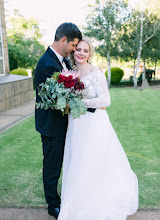 Fotógrafo de casamento Elaine Louwrens. Foto de 31.12.2018