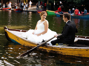 Fotógrafo de bodas Rebolera De Arte Fotografos. Foto del 03.10.2019