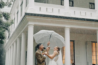 Hochzeitsfotograf Mr Mrs Yu. Foto vom 29.10.2022