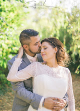 Photographe de mariage Cyrill Guglielmetti. Photo du 31.03.2019