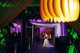 Wedding photographer Fidel Virgen. Photo of 16.02.2023