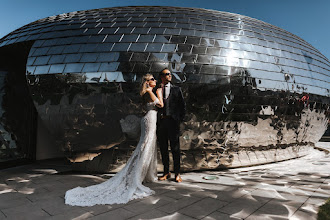 Wedding photographer Nonna Vanesyan. Photo of 25.02.2020