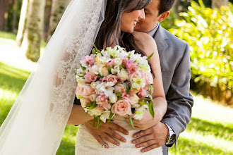 Photographe de mariage Elaine Shigaki. Photo du 25.05.2023